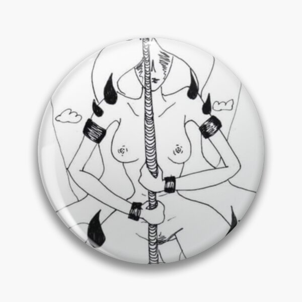Item preview, Queen of Wands designed and sold by nannonthehermit.