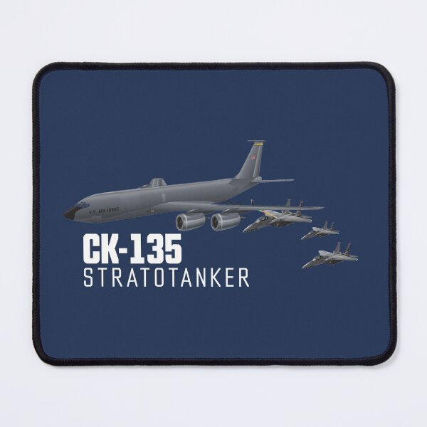 Item preview, USAF KC-136 Stratotanker designed and sold by bjcoving.