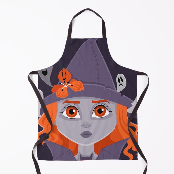 Item preview, Copie de Spring Jemma Simmons  designed and sold by hellbereth.