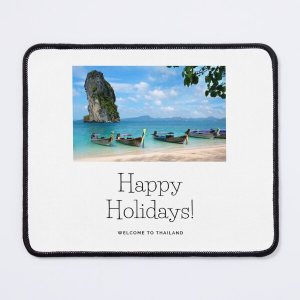 Item preview, Welcome to Thailand designed and sold by IMMOOJAAA.