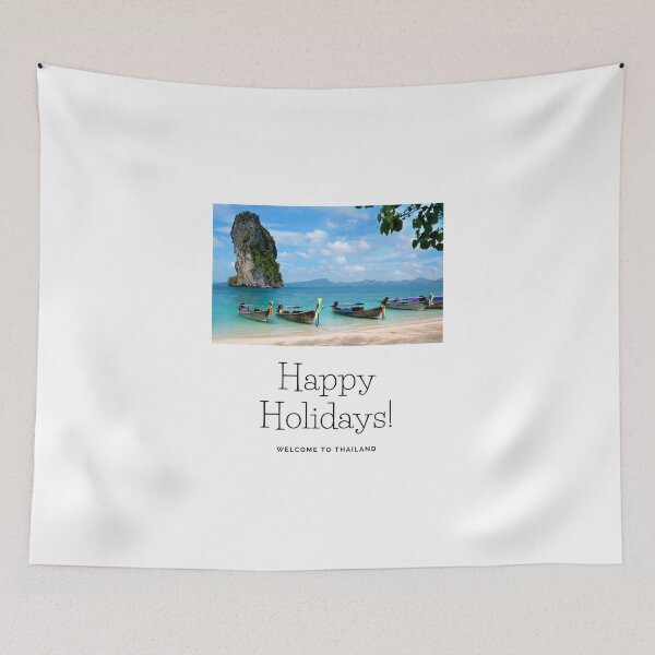 Item preview, Welcome to Thailand designed and sold by IMMOOJAAA.
