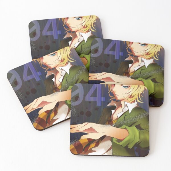 Item preview, Code:Breaker 7 designed and sold by kochbill871.