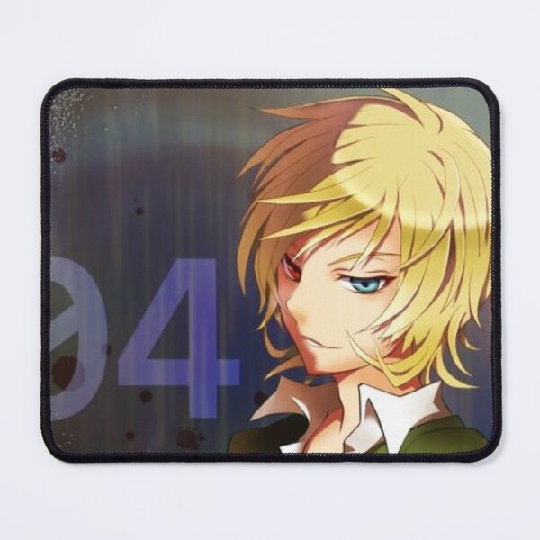 Item preview, Code:Breaker 7 designed and sold by kochbill871.