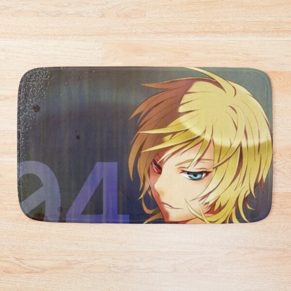 Item preview, Code:Breaker 7 designed and sold by kochbill871.