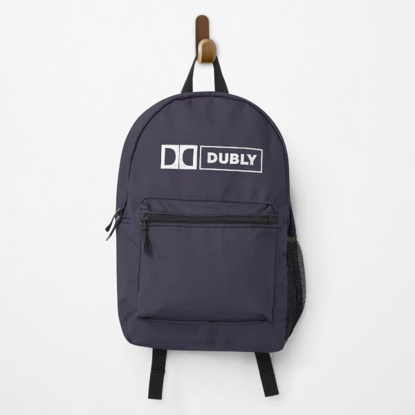 Item preview, Not Dolby! [Worn Look] designed and sold by risible.