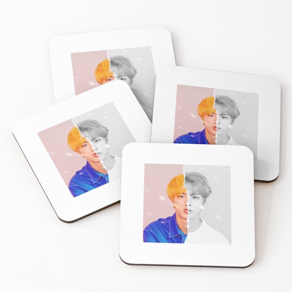 Item preview, JIN designed and sold by KPOP MANIA.