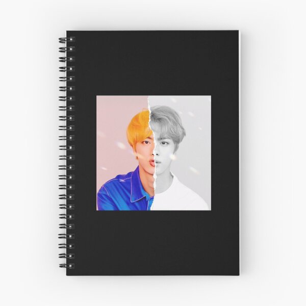 Item preview, JIN designed and sold by KPOP MANIA.