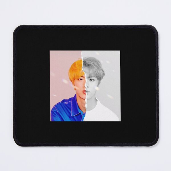 Item preview, JIN designed and sold by KPOP MANIA.