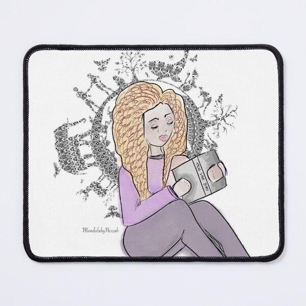 Item preview, Nostalgic designed and sold by MandalabyNessah.