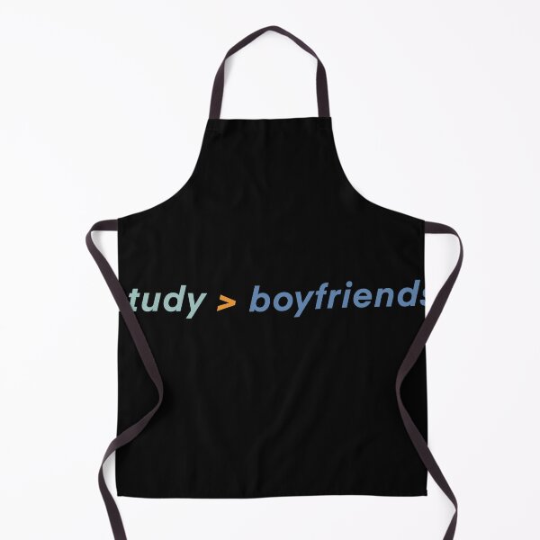 Item preview, Study>Boyfriends Print designed and sold by beyondrainbows.