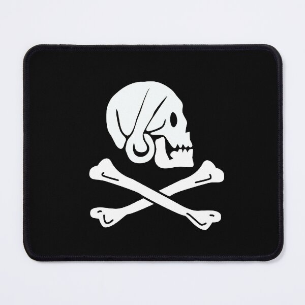 Raise the Jolly Roger Greeting Card for Sale by mmurgia