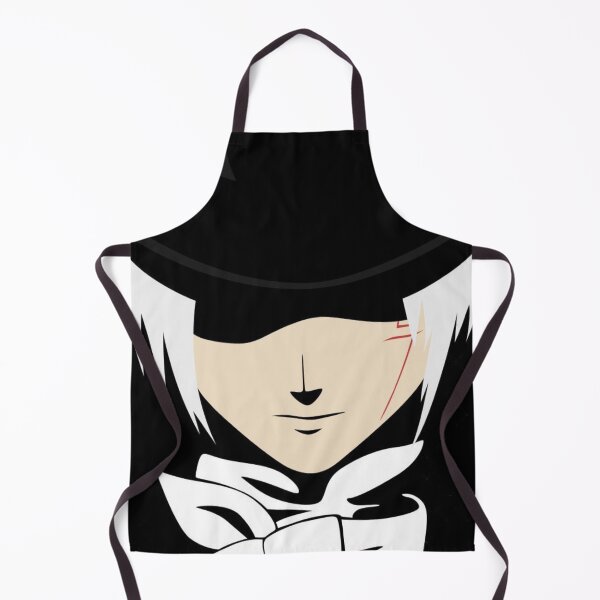 Item preview, D.Gray-Man 1 designed and sold by kochbill871.