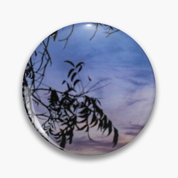 Item preview, Violet skies designed and sold by Ryleecherne.