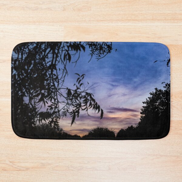 Item preview, Violet skies designed and sold by Ryleecherne.