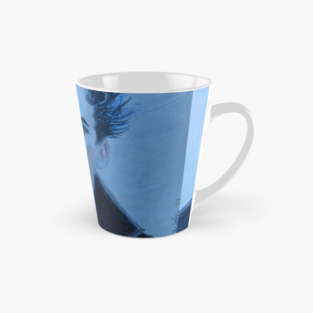 Item preview, Tall Mug designed and sold by Kashmere1646.