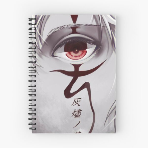 Item preview, D.Gray-Man 2 designed and sold by kochbill871.