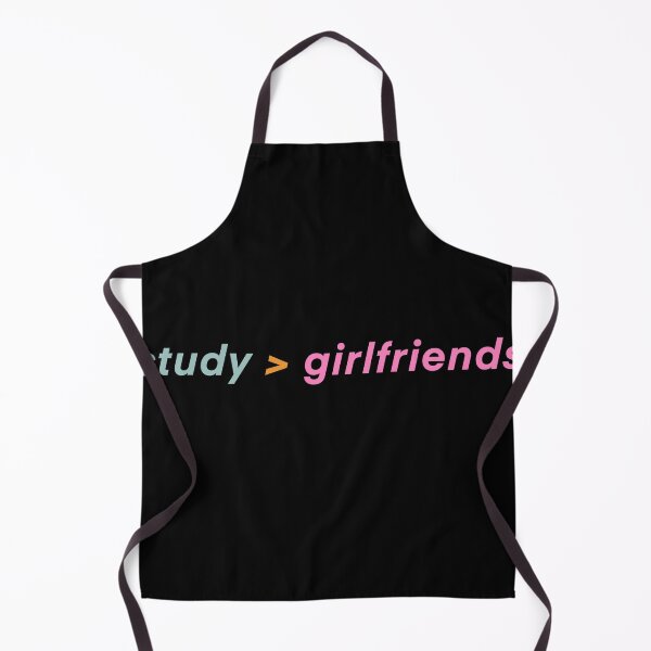 Item preview, Study>Girlfriend Print designed and sold by beyondrainbows.