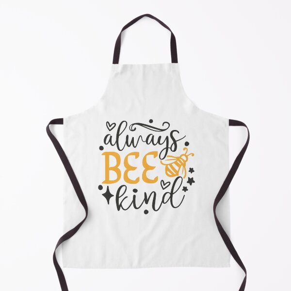 Item preview, Always Bee Kind designed and sold by CraftyBee.