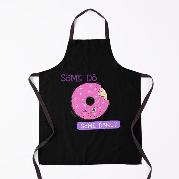 Item preview, Some Do-Some Donut designed and sold by GACreative63.