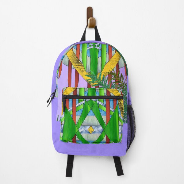 Item preview, Happy Holidays [2020 design] designed and sold by don quackenbush art.
