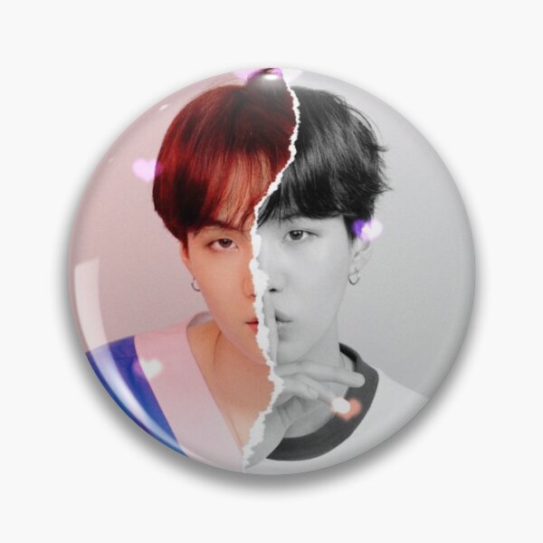 Item preview, SUGA designed and sold by KPOP MANIA.