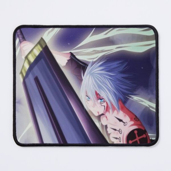 Item preview, D.Gray-Man 3 designed and sold by kochbill871.