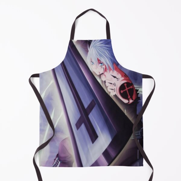 Item preview, D.Gray-Man 3 designed and sold by kochbill871.