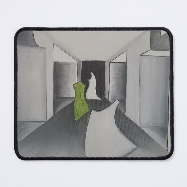 Item preview, The Corridor designed and sold by TinaDonovanArt.