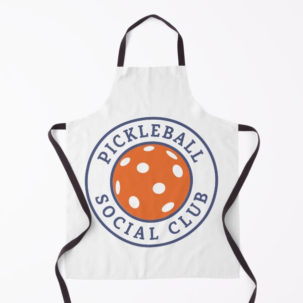 Item preview, Funny Pickleball Social Club Pickleball Friends designed and sold by whyitsme.