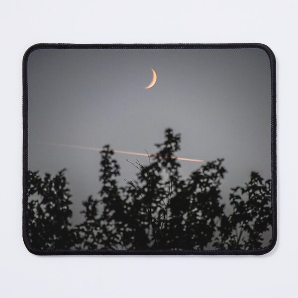 Item preview, Gray moon designed and sold by Ryleecherne.