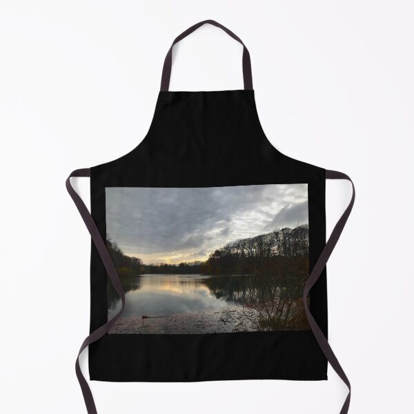 Item preview, December Sunset designed and sold by art-dreams.