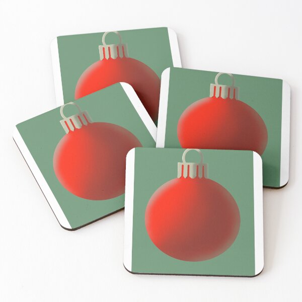 Item preview, Christmas Ornament designed and sold by ArturoHCM.