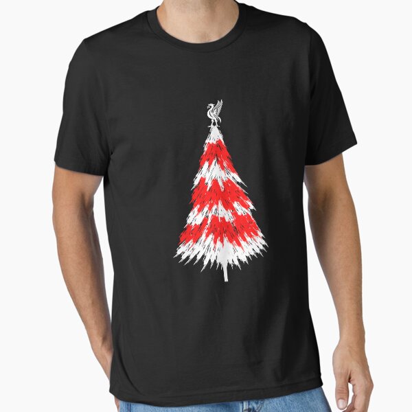 Item preview, Merry Liverpool Christmas Tree designed and sold by ijdesigns.
