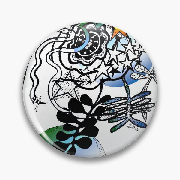 Item preview, GALACTIC FEDERATION designed and sold by iSacs.