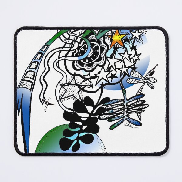 Item preview, GALACTIC FEDERATION designed and sold by iSacs.