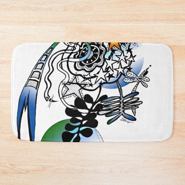 Item preview, GALACTIC FEDERATION designed and sold by iSacs.