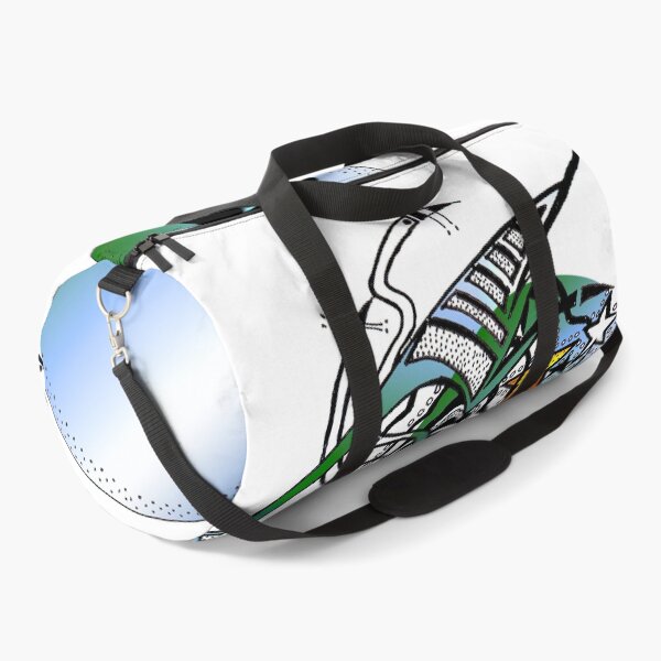 Item preview, GALACTIC FEDERATION designed and sold by iSacs.