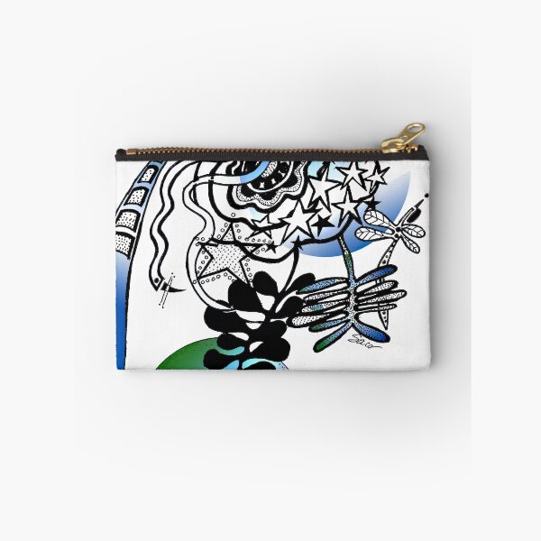 Item preview, GALACTIC FEDERATION designed and sold by iSacs.