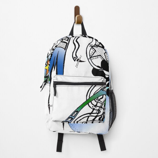 Item preview, GALACTIC FEDERATION designed and sold by iSacs.