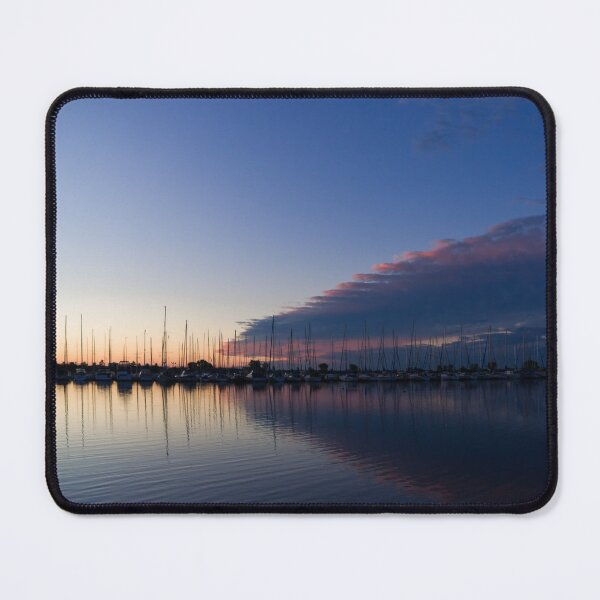Item preview, Peaceful Yachts and Sailboats designed and sold by Georgia Mizuleva.
