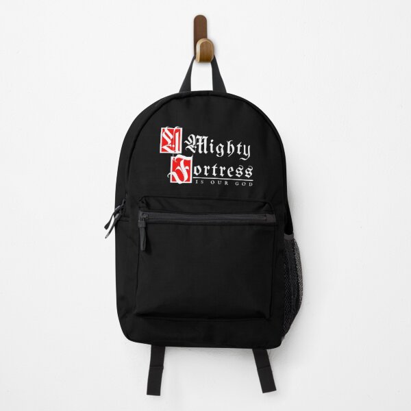 Item preview, A Mighty Fortress is our God Martin Luther designed and sold by tdunham736.