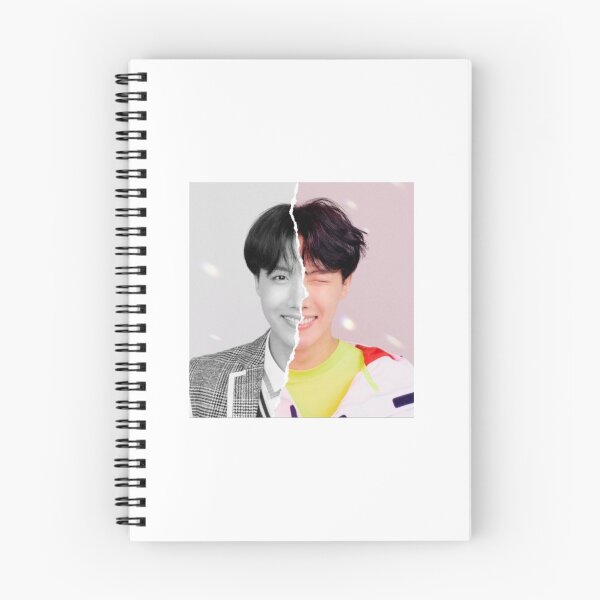 Item preview, JHOPE designed and sold by KPOP MANIA.