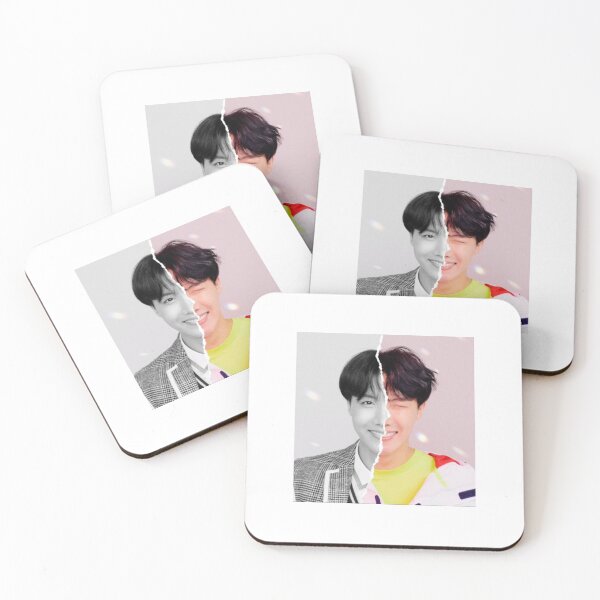 Item preview, JHOPE designed and sold by KPOP MANIA.