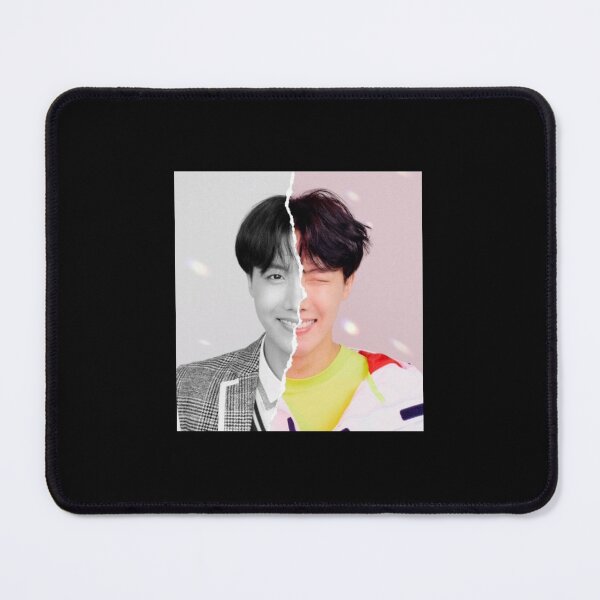 Item preview, JHOPE designed and sold by KPOP MANIA.