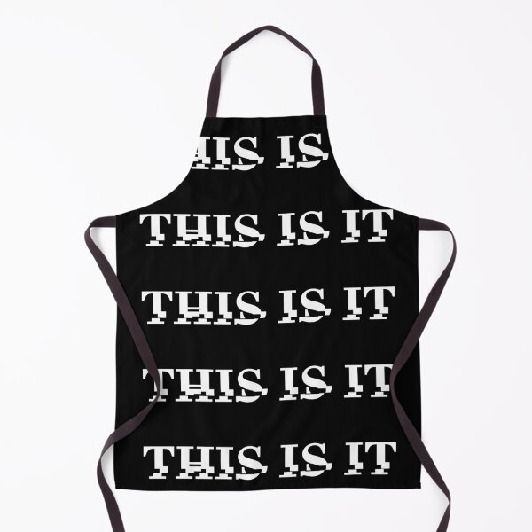 Item preview, This is it designed and sold by GameQuacks.
