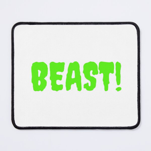Item preview, Beast! designed and sold by NaomiWallace321.