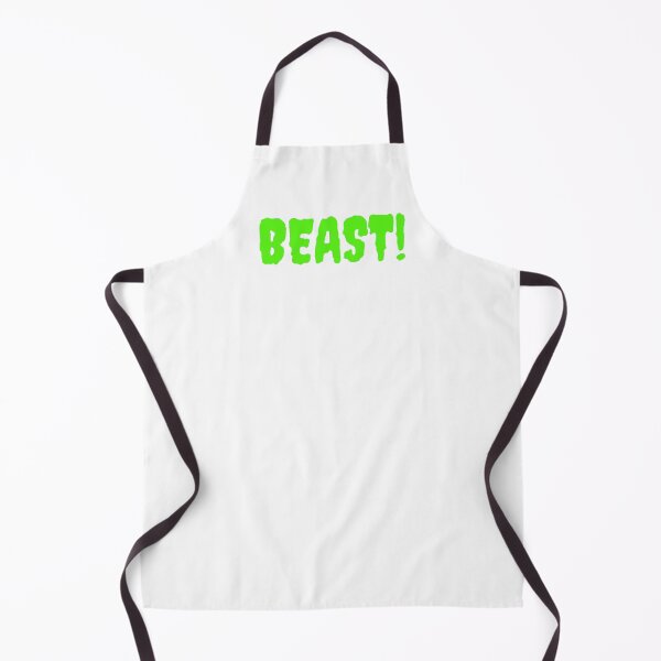 Item preview, Beast! designed and sold by NaomiWallace321.