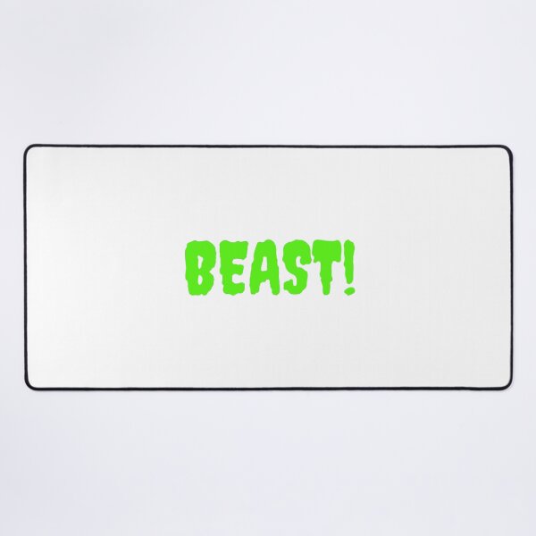 Item preview, Beast! designed and sold by NaomiWallace321.