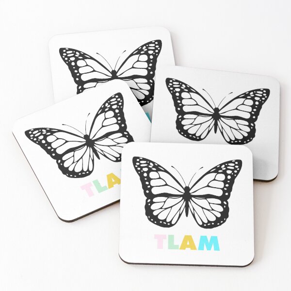 Item preview, tlam butterfly designed and sold by melinab1116.