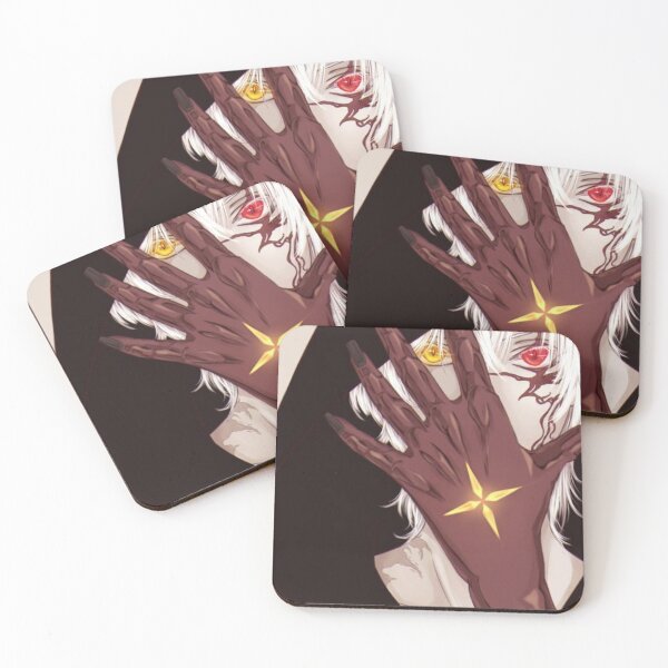 Item preview, D.Gray-Man 7 designed and sold by kochbill871.